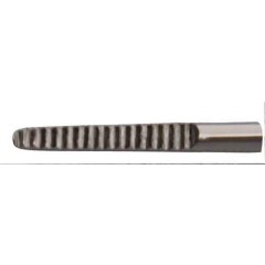 Body Toolz 5 1/2" Ingrown Toe Nail File With Pusher