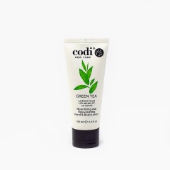 Codi - GreenTea Lotion - 48pk 3.3oz Case Hand & Body Cream