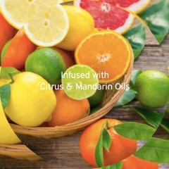Cuccio Revitalizing Cuticle Oil Citrus & Mandarin, 2.5 fl oz