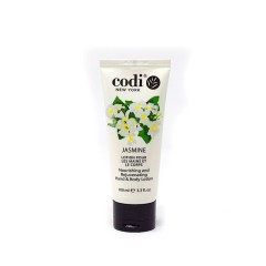 Codi - Jasmine Lotion - 48pk 3.3oz Case Hand & Body Cream