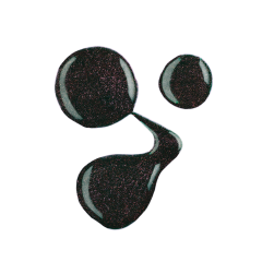 CND Vinylux #455 Forever Green, 0.5 fl oz