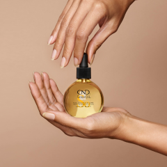 CND Solaroil Cuticle Oil, 2.3 fl oz