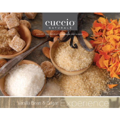 Cuccio Revitalizing Cuticle Oil Vanilla Bean & Sugar 2.5 oz.