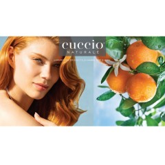 Cuccio Revitalizing Cuticle Oil Tangerina & Argan, 2.3 fl oz