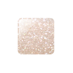 Glam and Glits Lush Coconut 1oz Acrylic Powder
