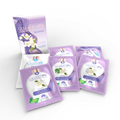 La Palm Spa Collagen 10 Step Jasmine