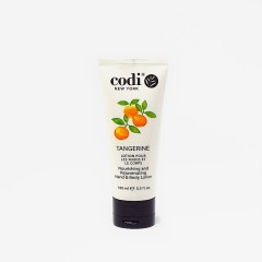 Codi - Tangerine Lotion - 48pk 3.3oz Case Hand & Body Cream
