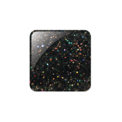 Glam and Glits Onyx 1oz Acrylic Powder