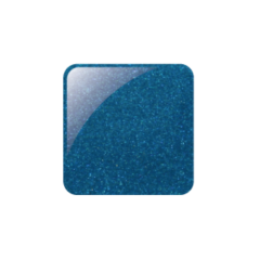 Glam and Glits Deep Blue 1oz Acrylic Powder