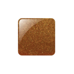 Glam and Glits Goldmine 1oz Acrylic Powder