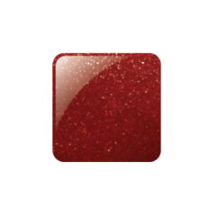 Glam and Glits Ruby Red 1oz Acrylic Powder