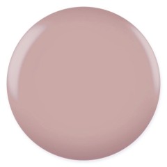 DND DC Pure Gel Polish Set #105 Beige Brow, 0.5 fl oz 