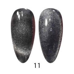 DC 9D Cat Eye Smoothie #11 Shadow Panther, 0.5 fl oz