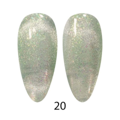 DC 9D Cat Eye Unicorn #20 Elf House, 0.5 fl oz