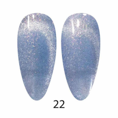 DC 9D Cat Eye Unicorn #22 Celestial Prism, 0.5 fl oz