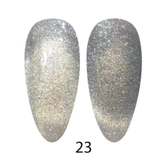 DC 9D Cat Eye Unicorn #23 Pixie Wings, 0.5 fl oz