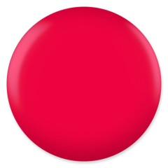 DND DC Pure Gel Polish Set #06 Deep Pink, 0.5 fl oz 