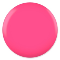 DND DC Pure Gel Polish Set #16 Darken Rose, 0.5 fl oz 