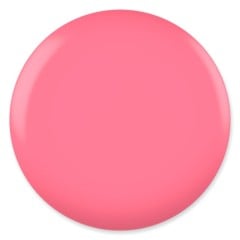 DND DC Pure Gel Polish Set #17 Pink Bubblegum, 0.5 fl oz 