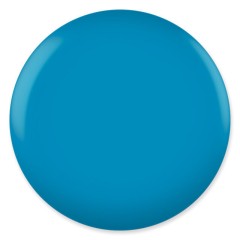 DND DC Pure Gel Polish Set #29 Blue Tint, 0.5 fl oz 