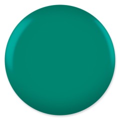DND DC Pure Gel Polish Set #36 Dublin Green, 0.5 fl oz 
