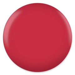 DND DC Pure Gel Polish Set #39 Fire Brick, 0.5 fl oz 