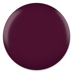 DND DC Pure Gel Polish Set #50 Twilight Sparkles, 0.5 fl oz 