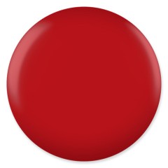 DND DC Pure Gel Polish Set #66 French Raspberry, 0.5 fl oz 