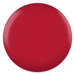 DND DC Pure Gel Polish Set #71 Cherry Punch, 0.5 fl oz 