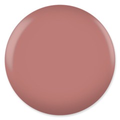 DND DC Pure Gel Polish Set #76 Taro Pudding, 0.5 fl oz 