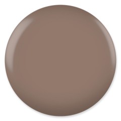 DND DC Pure Gel Polish Set #79 Lead Gray, 0.5 fl oz 