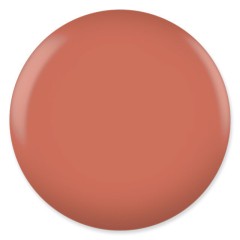 DND DC Pure Gel Polish Set #86 Butterscotch, 0.5 fl oz 