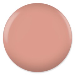 DND DC Pure Gel Polish Set #87 Powder Rose, 0.5 fl oz 