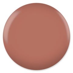 DND DC Pure Gel Polish Set #88 Turf Tan, 0.5 fl oz 