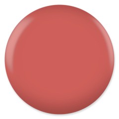 DND DC Pure Gel Polish Set #90 Ash Rose, 0.5 fl oz 