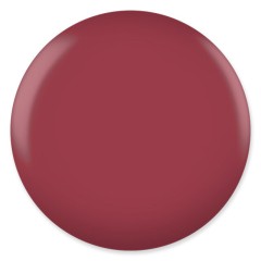 DND DC Pure Gel Polish Set #94 American Beauty, 0.5 fl oz 