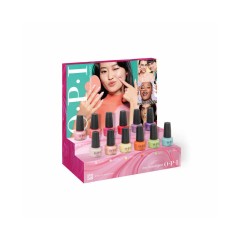 Spring '23 Nail Lacquer 12pc Display #DCS002Collection Spring '23