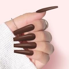 iGel Duo #300 Chocolate Fix