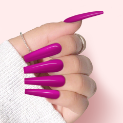iGel Duo #312 Orchid Flirt