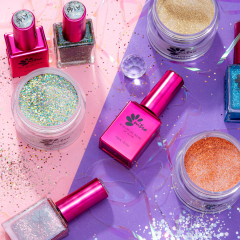 Nitro Diamond Trio Collection,24pc Bundle