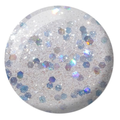 DIVA Gel Polish Set #004 Holo, Hi?, 0.5 fl oz