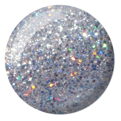 DIVA Gel Polish Set #005 Rainbow Disco, 0.5 fl oz