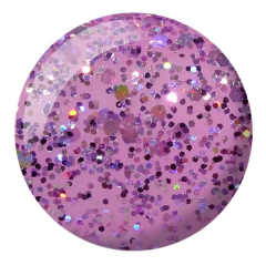 DIVA Gel Polish Set #009 Jewel, 0.5 fl oz