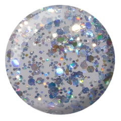 DIVA Gel Polish Set #023 Oz Of Holo, 0.5 fl oz
