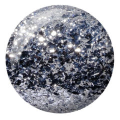 DIVA Gel Polish Set #026 Smokey Shimmy, 0.5 fl oz