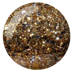 DIVA Gel Polish Set #028 Ready For The Ball, 0.5 fl oz