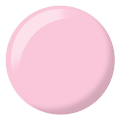 DIVA Gel Polish Set #112 Sugared Rose, 0.5 fl oz