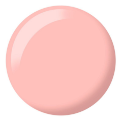 DIVA Gel Polish Set #114 Homemade Tart, 0.5 fl oz