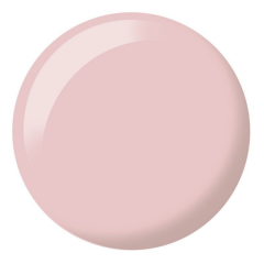 DIVA Gel Polish Set #115 Pale Blush, 0.5 fl oz