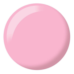 DIVA Gel Polish Set #130 Delicate Blush, 0.5 fl oz